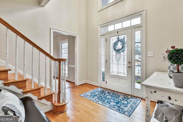 25 Couples Court, Newnan, GA 30265