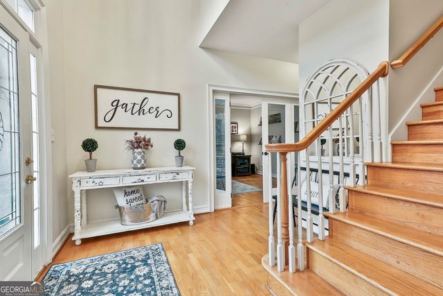 25 Couples Court, Newnan, GA 30265