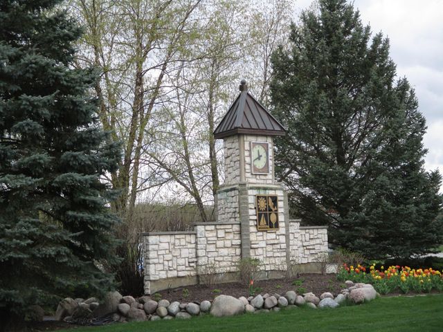 1762 Broadacre Road, Crown Point, IN 46307