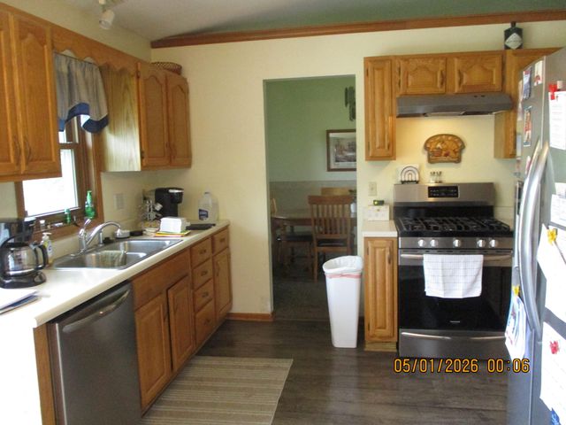 1762 Broadacre Road, Crown Point, IN 46307
