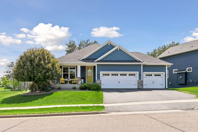 1316 Bluff Border Road, New Richmond, WI 54017