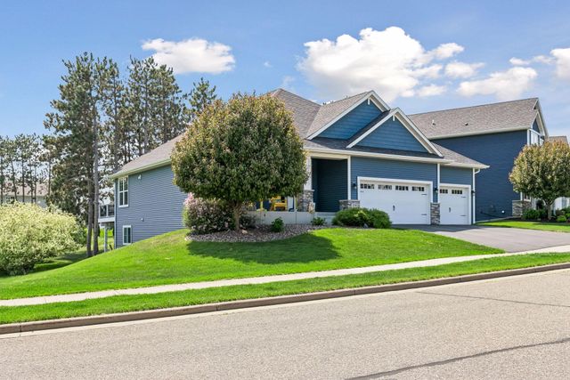 1316 Bluff Border Road, New Richmond, WI 54017