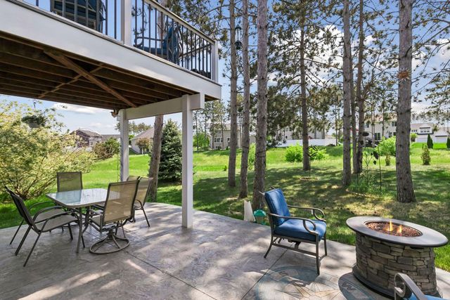 1316 Bluff Border Road, New Richmond, WI 54017