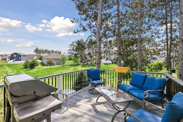1316 Bluff Border Road, New Richmond, WI 54017
