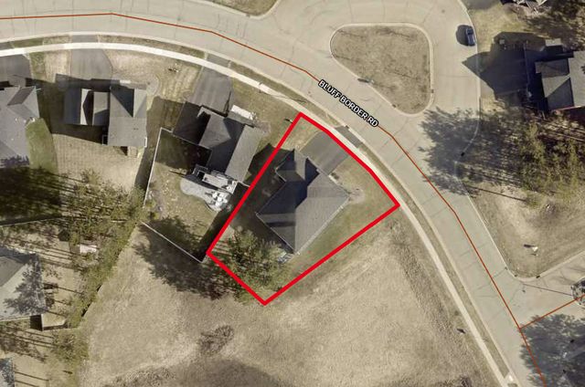 1316 Bluff Border Road, New Richmond, WI 54017