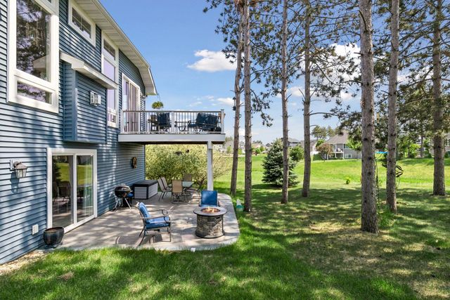 1316 Bluff Border Road, New Richmond, WI 54017