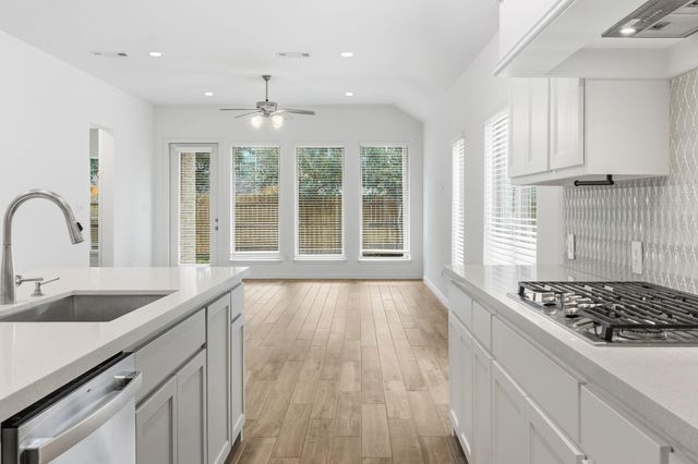 701 Tradewinds WAY, Georgetown, TX 78628