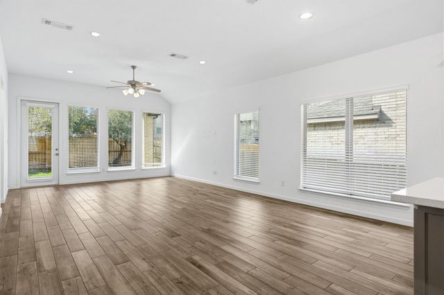 701 Tradewinds WAY, Georgetown, TX 78628