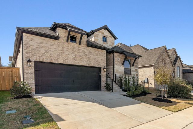 701 Tradewinds WAY, Georgetown, TX 78628