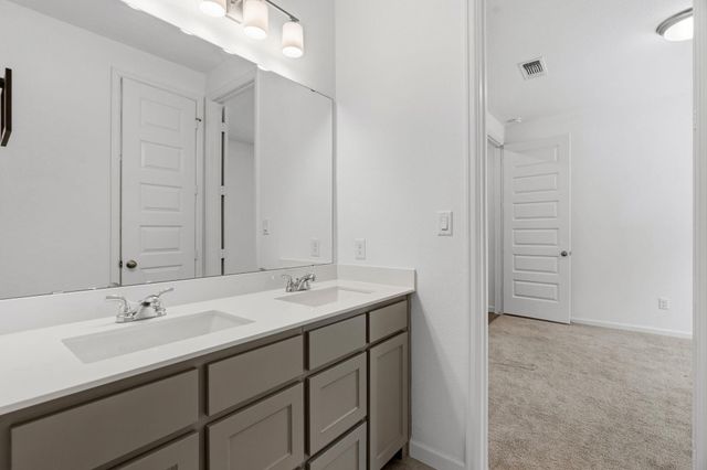 701 Tradewinds WAY, Georgetown, TX 78628