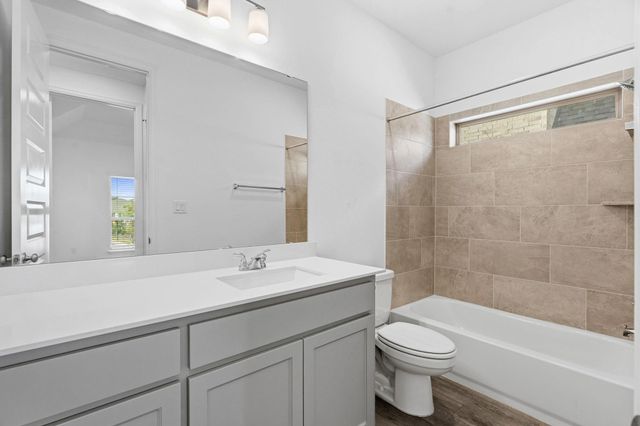 701 Tradewinds WAY, Georgetown, TX 78628