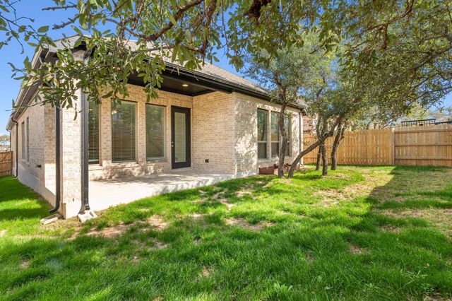 701 Tradewinds WAY, Georgetown, TX 78628