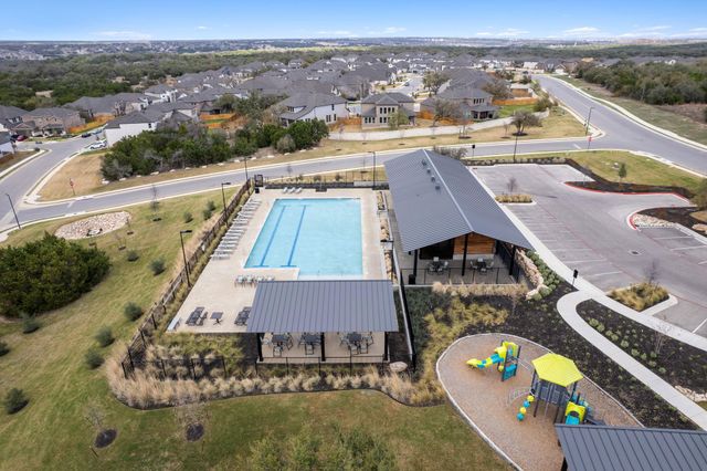 701 Tradewinds WAY, Georgetown, TX 78628