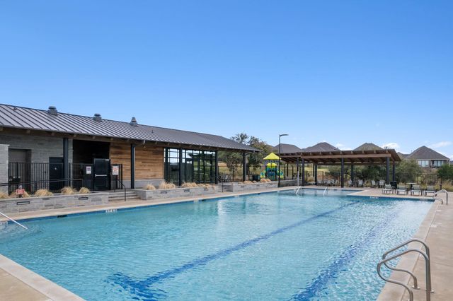 701 Tradewinds WAY, Georgetown, TX 78628