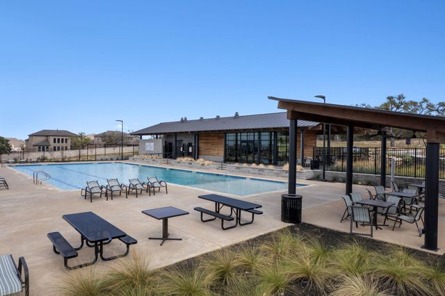 701 Tradewinds WAY, Georgetown, TX 78628