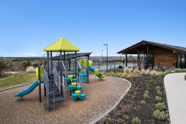 701 Tradewinds WAY, Georgetown, TX 78628