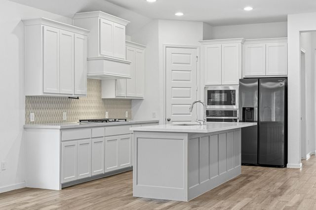 701 Tradewinds WAY, Georgetown, TX 78628