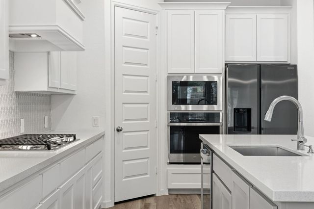 701 Tradewinds WAY, Georgetown, TX 78628