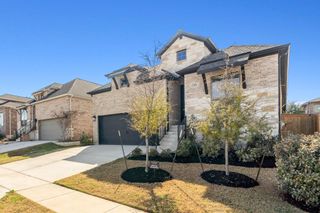 701 Tradewinds WAY, Georgetown, TX 78628