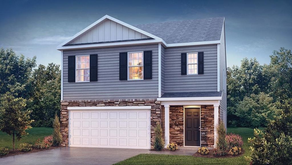 4141 Springshire Lane, Boiling Springs, SC 29316