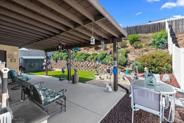 9254 Shadow Hill Rd, Santee, CA 92071