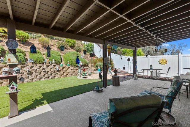 9254 Shadow Hill Rd, Santee, CA 92071