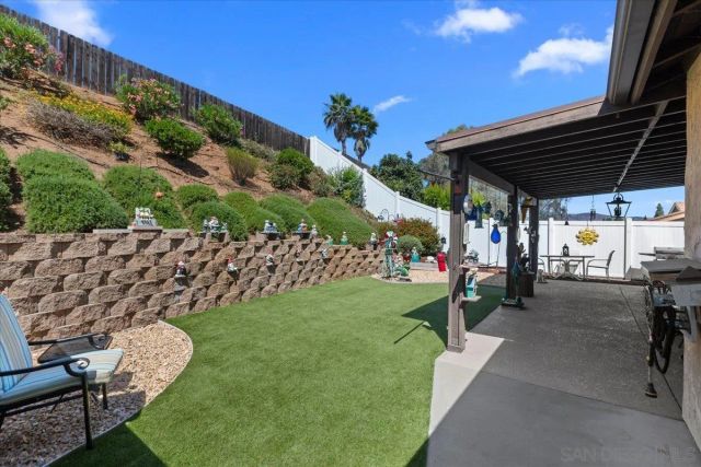 9254 Shadow Hill Rd, Santee, CA 92071