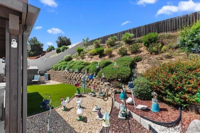 9254 Shadow Hill Rd, Santee, CA 92071