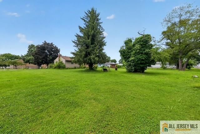 317 Gillette Avenue, Penns Grove, NJ 08069