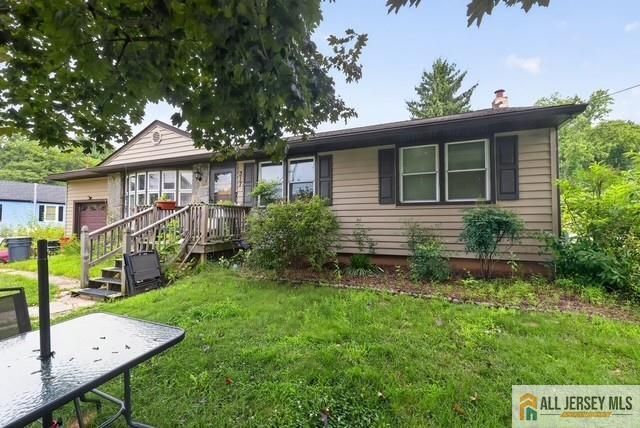 317 Gillette Avenue, Penns Grove, NJ 08069