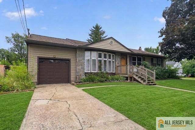 317 Gillette Avenue, Penns Grove, NJ 08069