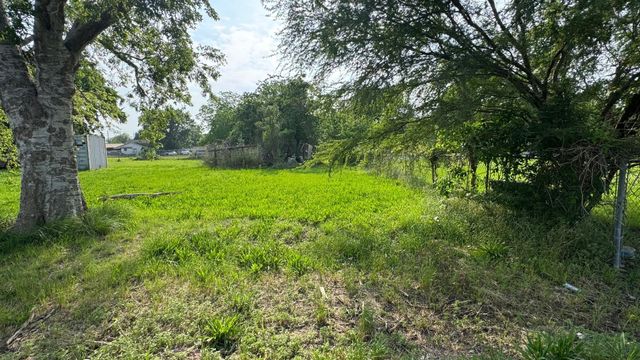 0 N Sam Brookins Street, Sugar Land, TX 77498