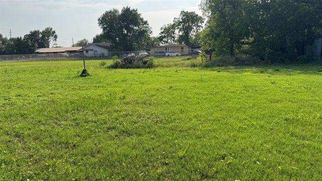 0 N Sam Brookins Street, Sugar Land, TX 77498