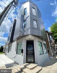 6100 RIDGE AVE #1, Philadelphia, PA 19128