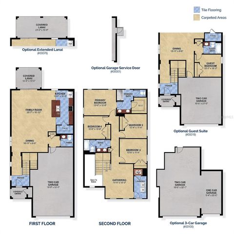 7056 ROLLING LEAF ROAD, Groveland, FL 34736