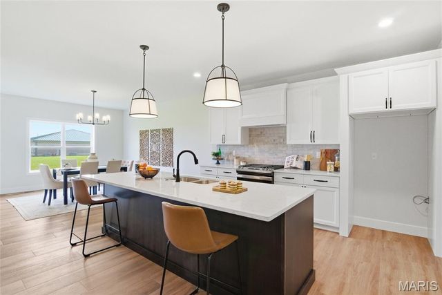 829 Bushwood Way, O'fallon, IL 62269