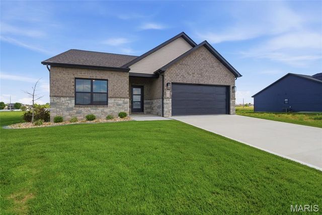 829 Bushwood Way, O'fallon, IL 62269