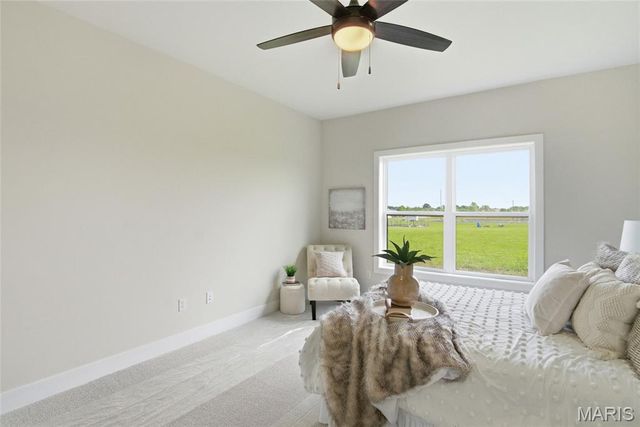 829 Bushwood Way, O'fallon, IL 62269