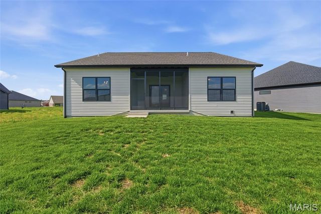 829 Bushwood Way, O'fallon, IL 62269