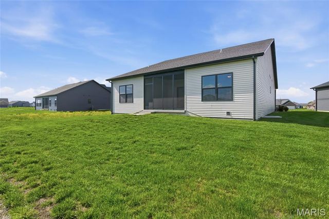829 Bushwood Way, O'fallon, IL 62269