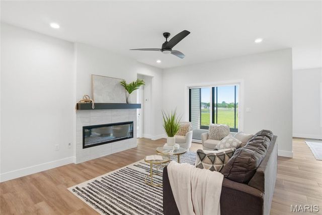 829 Bushwood Way, O'fallon, IL 62269