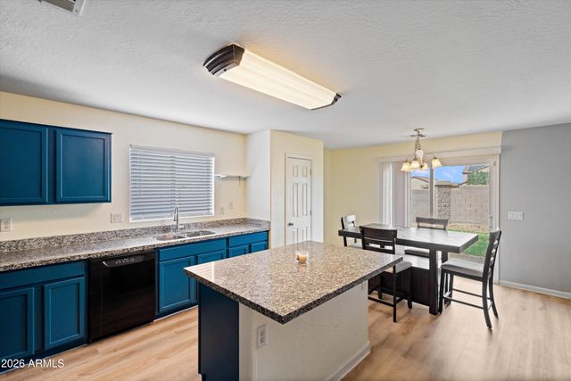 1672 S 234TH Lane, Buckeye, AZ 85326