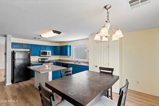 1672 S 234TH Lane, Buckeye, AZ 85326