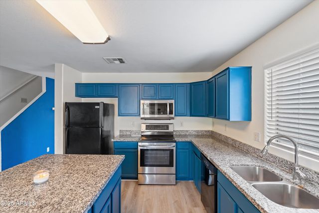 1672 S 234TH Lane, Buckeye, AZ 85326