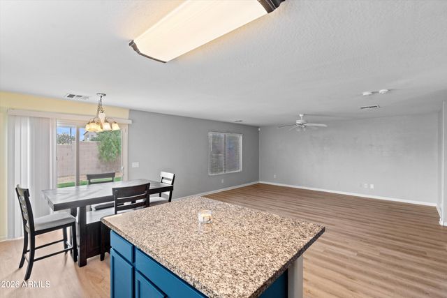 1672 S 234TH Lane, Buckeye, AZ 85326