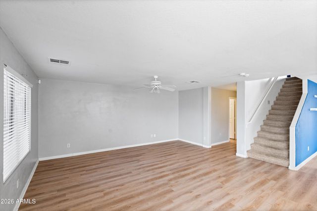 1672 S 234TH Lane, Buckeye, AZ 85326