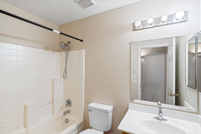 1672 S 234TH Lane, Buckeye, AZ 85326