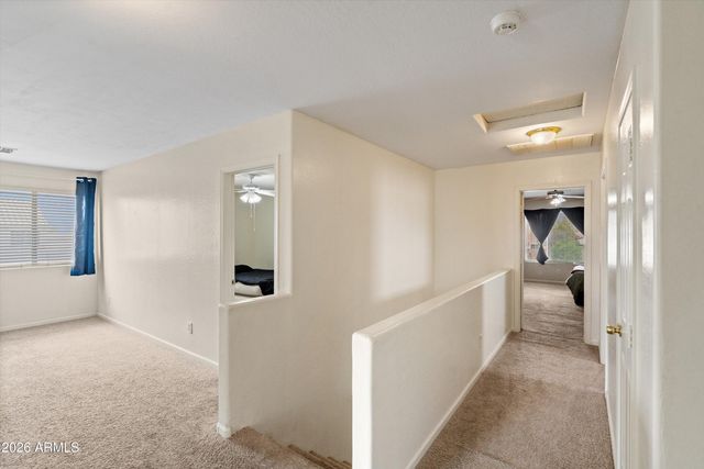 1672 S 234TH Lane, Buckeye, AZ 85326