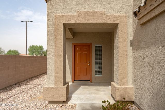 1672 S 234TH Lane, Buckeye, AZ 85326