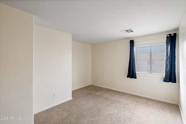 1672 S 234TH Lane, Buckeye, AZ 85326
